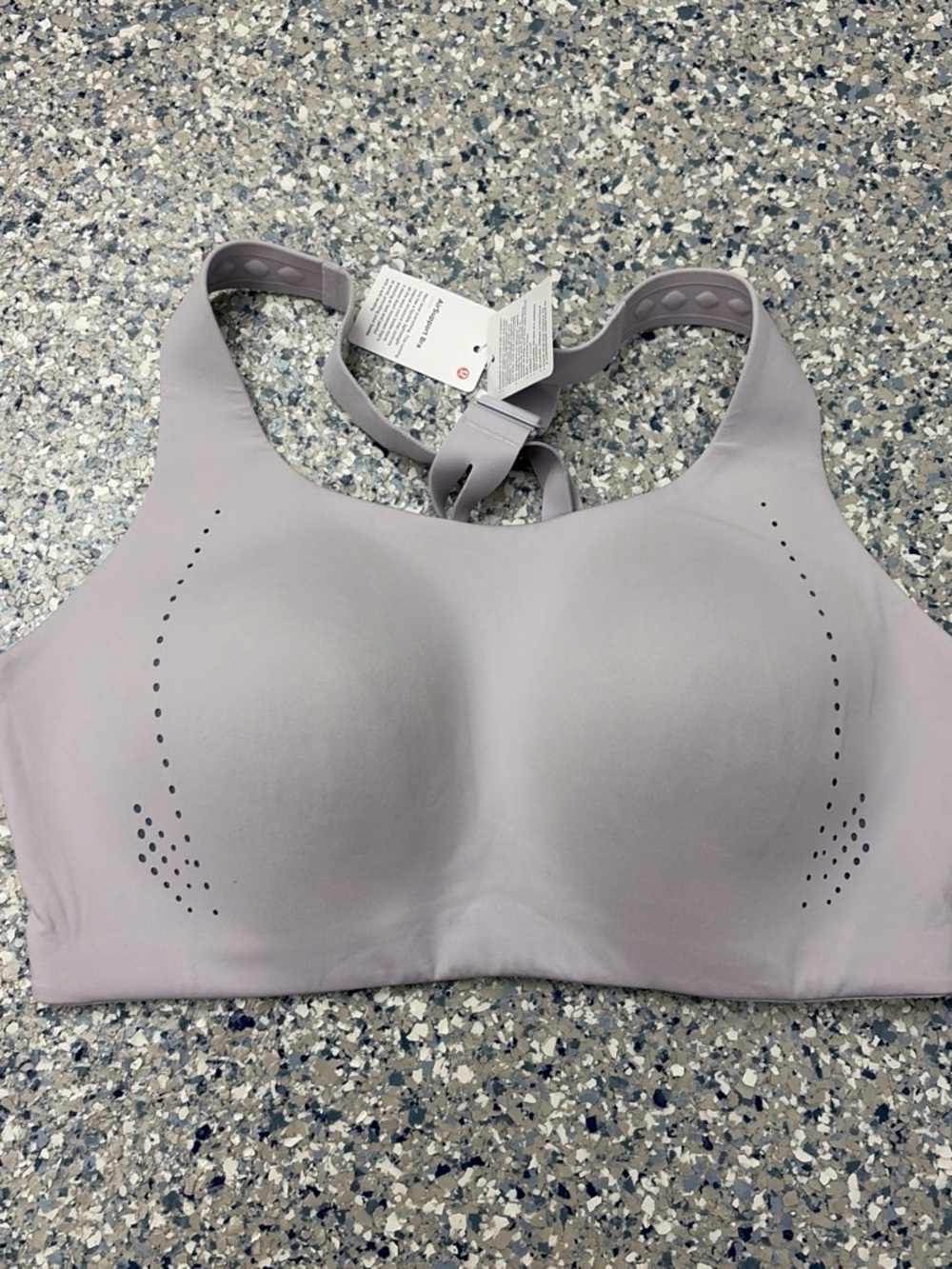 Women’s brand new Lululemon bra